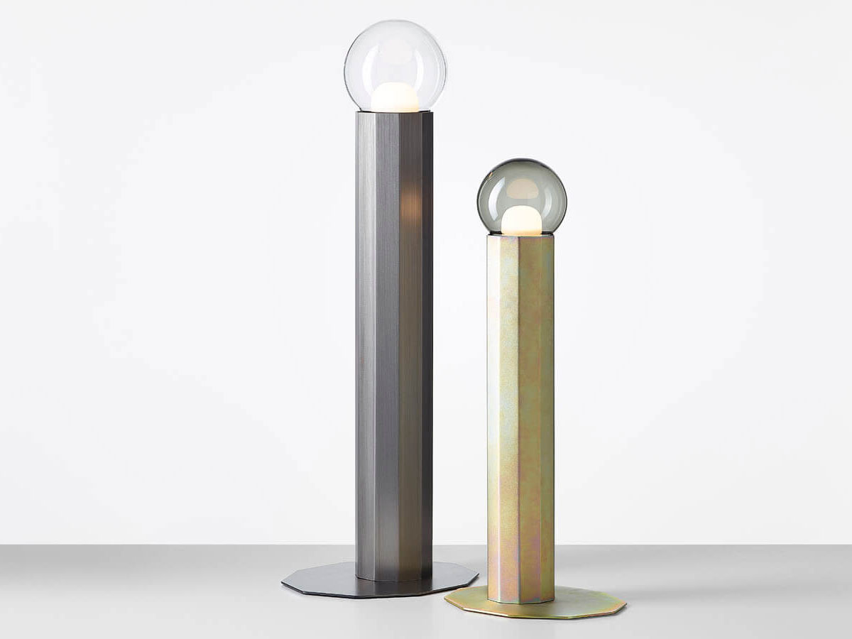 Brokis Prisma Pc1317 Large 800 Floor Lamp