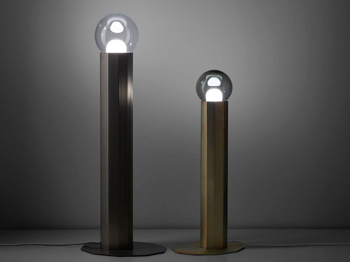 Brokis Prisma Pc1317 Large 800 Floor Lamp