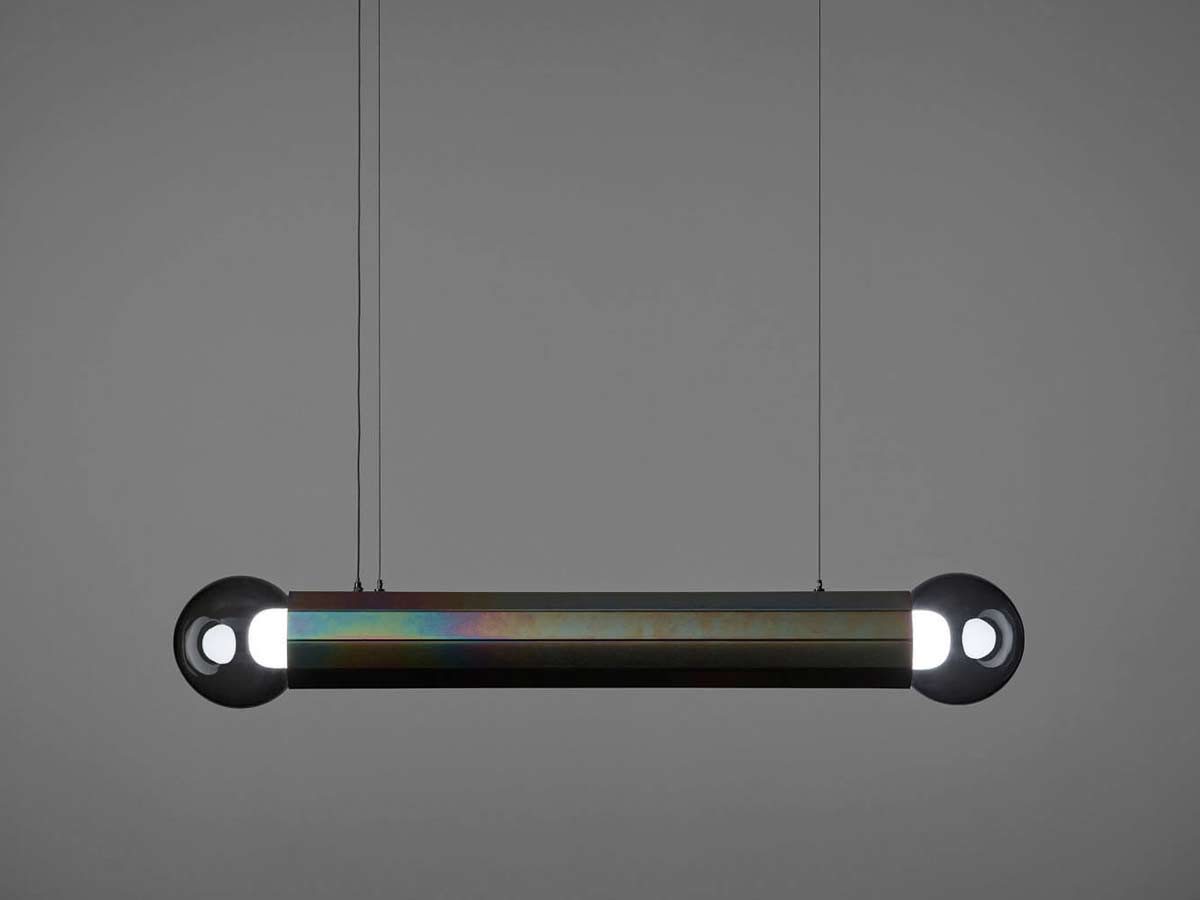 Brokis Prisma Pc1318 Double Small 1000 Suspension Lamp