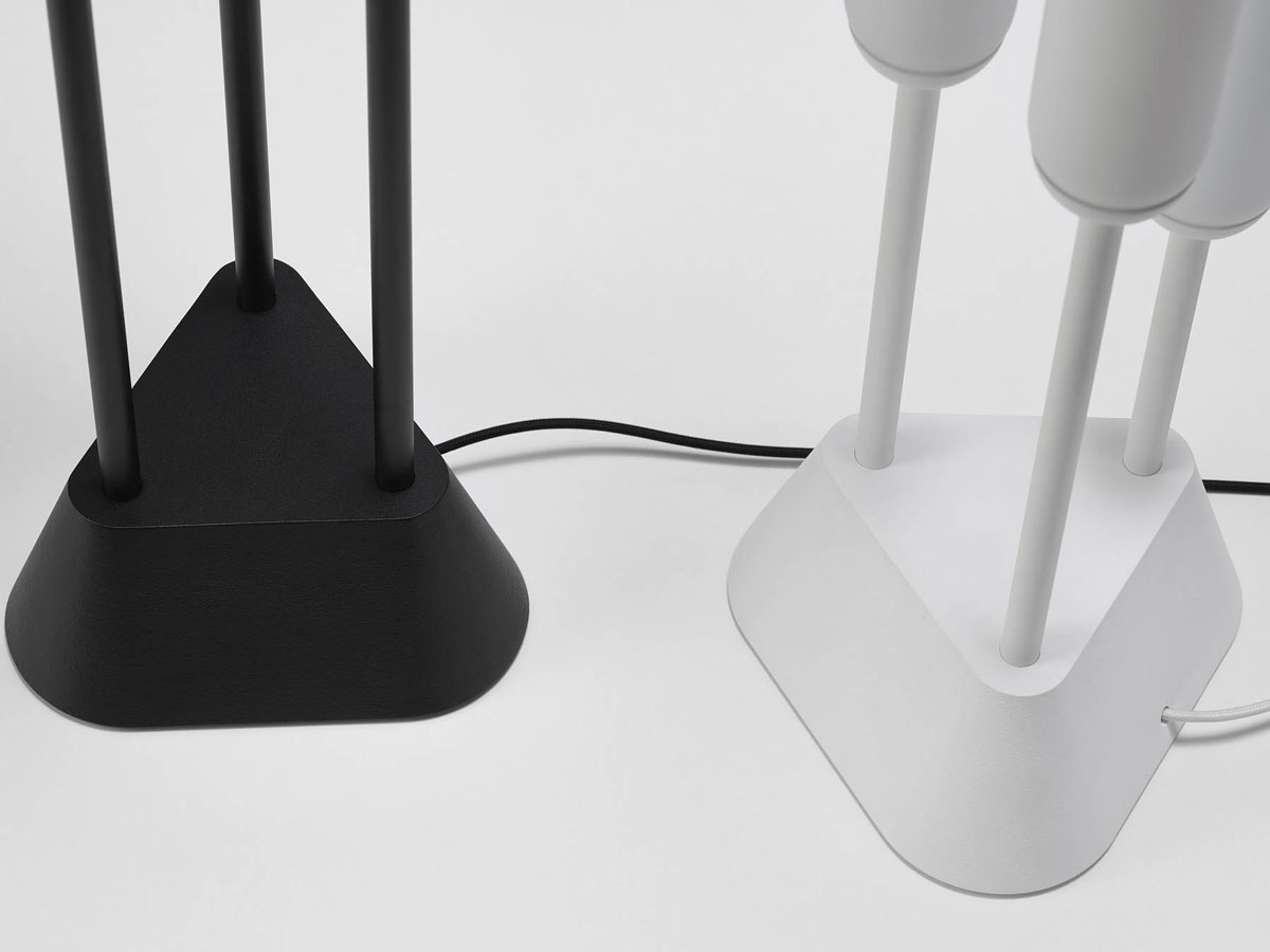 Brokis Puro 1550 Floor Lamp