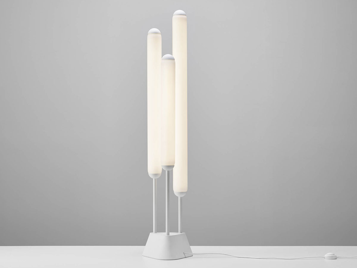 Brokis Puro 1550 Floor Lamp