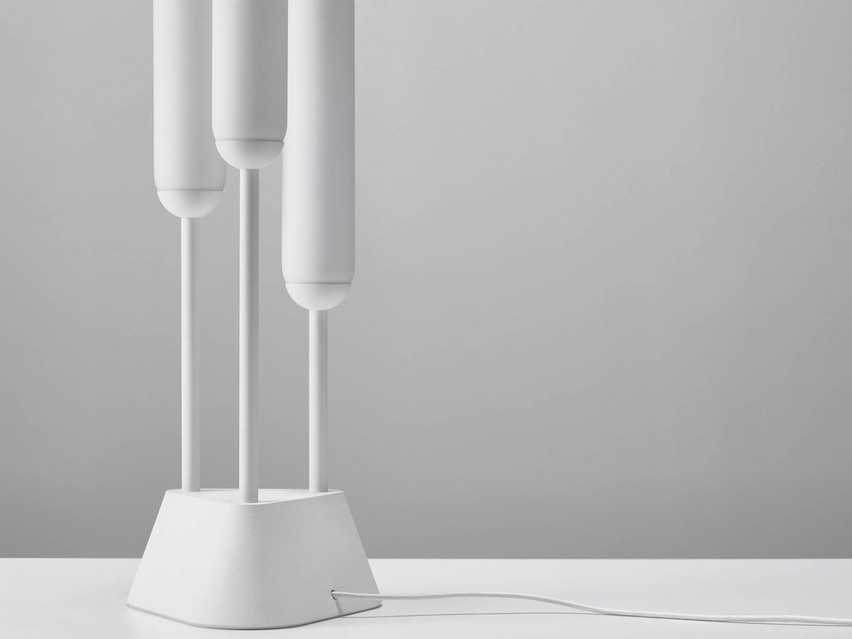 Brokis Puro 1550 Floor Lamp