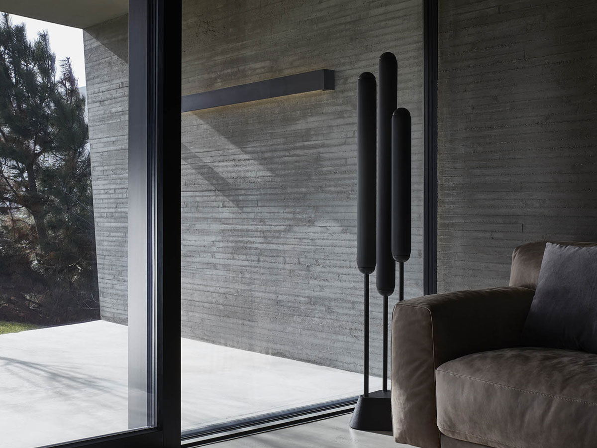 Brokis Puro 1550 Floor Lamp