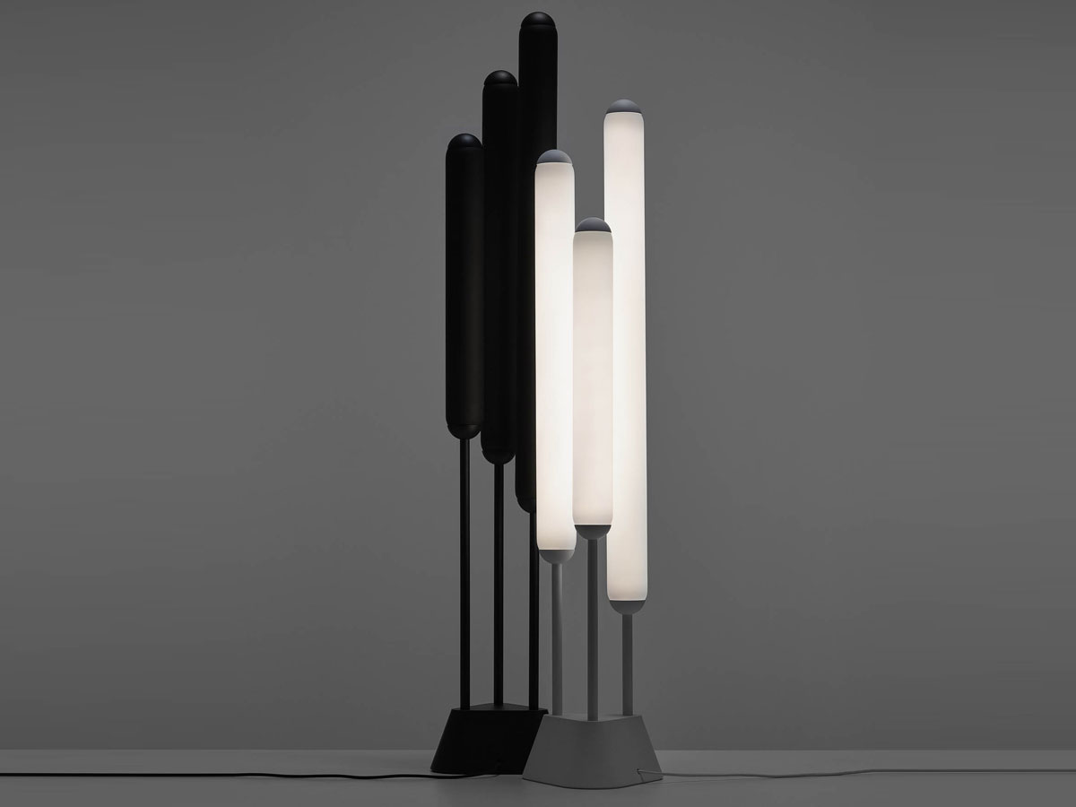 Brokis Puro 1550 Floor Lamp