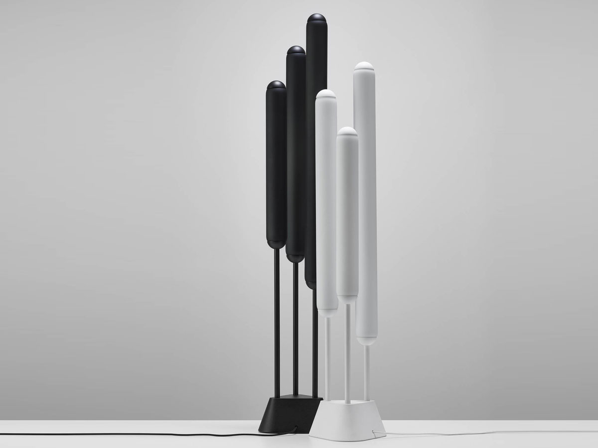 Brokis Puro 1550 Floor Lamp