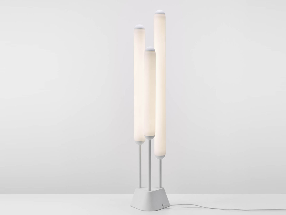 Brokis Puro 1550 Floor Lamp