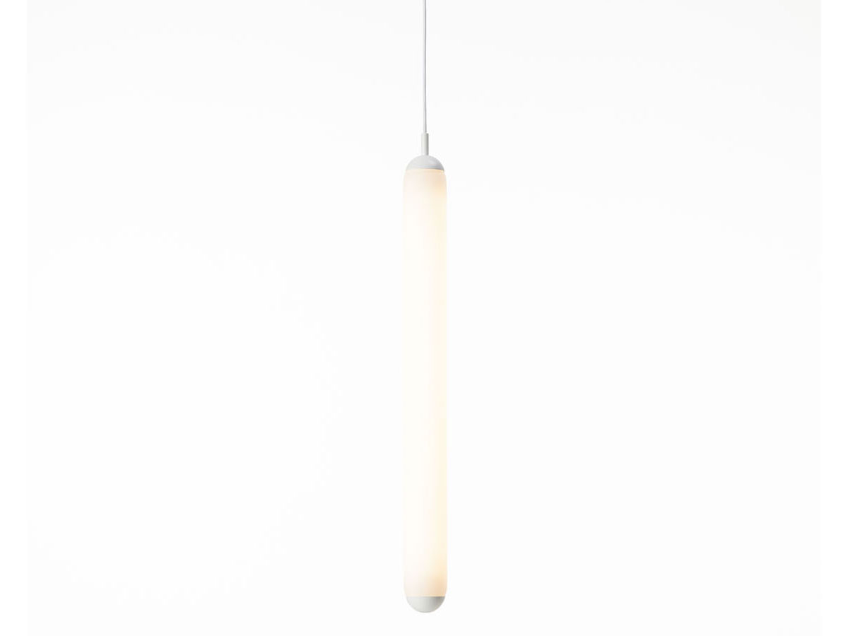 Brokis Puro Solo Vertical 1000 Suspension Lamp