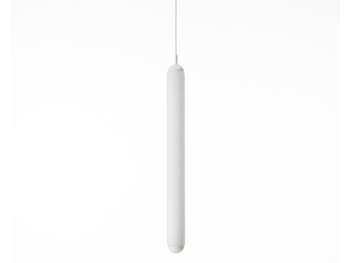 Brokis Puro Solo Vertical 1000 Suspension Lamp