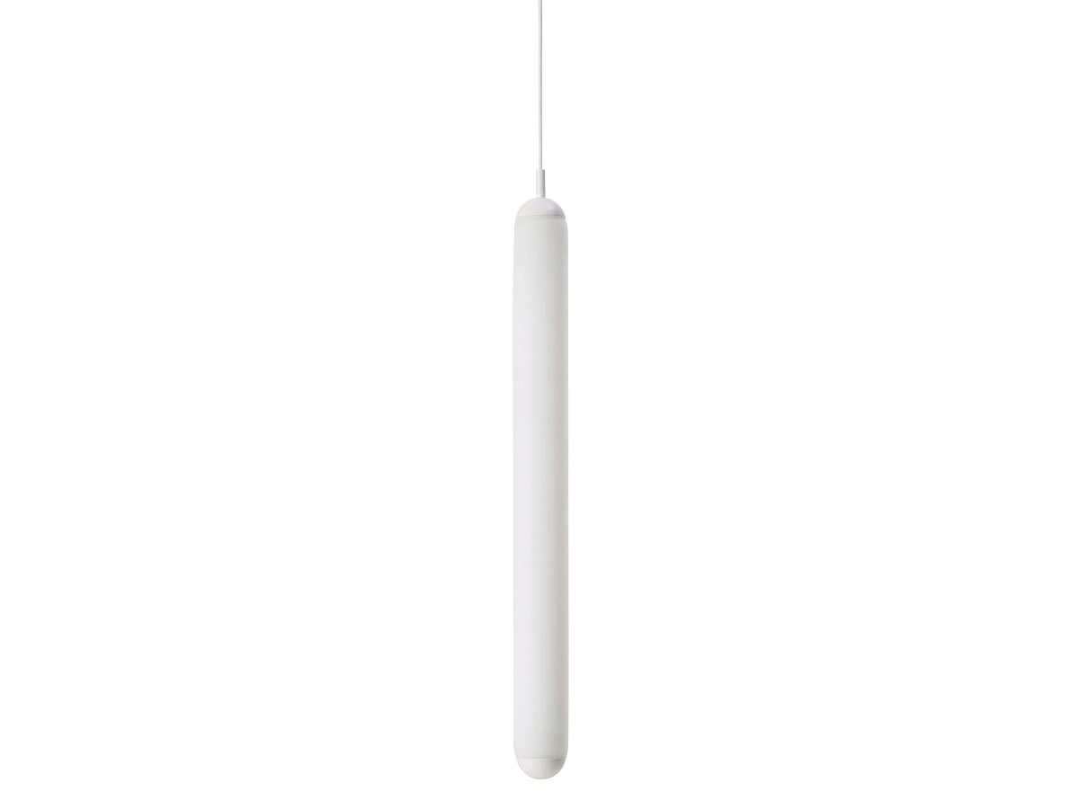 Brokis Puro Solo Vertical 1000 Suspension Lamp