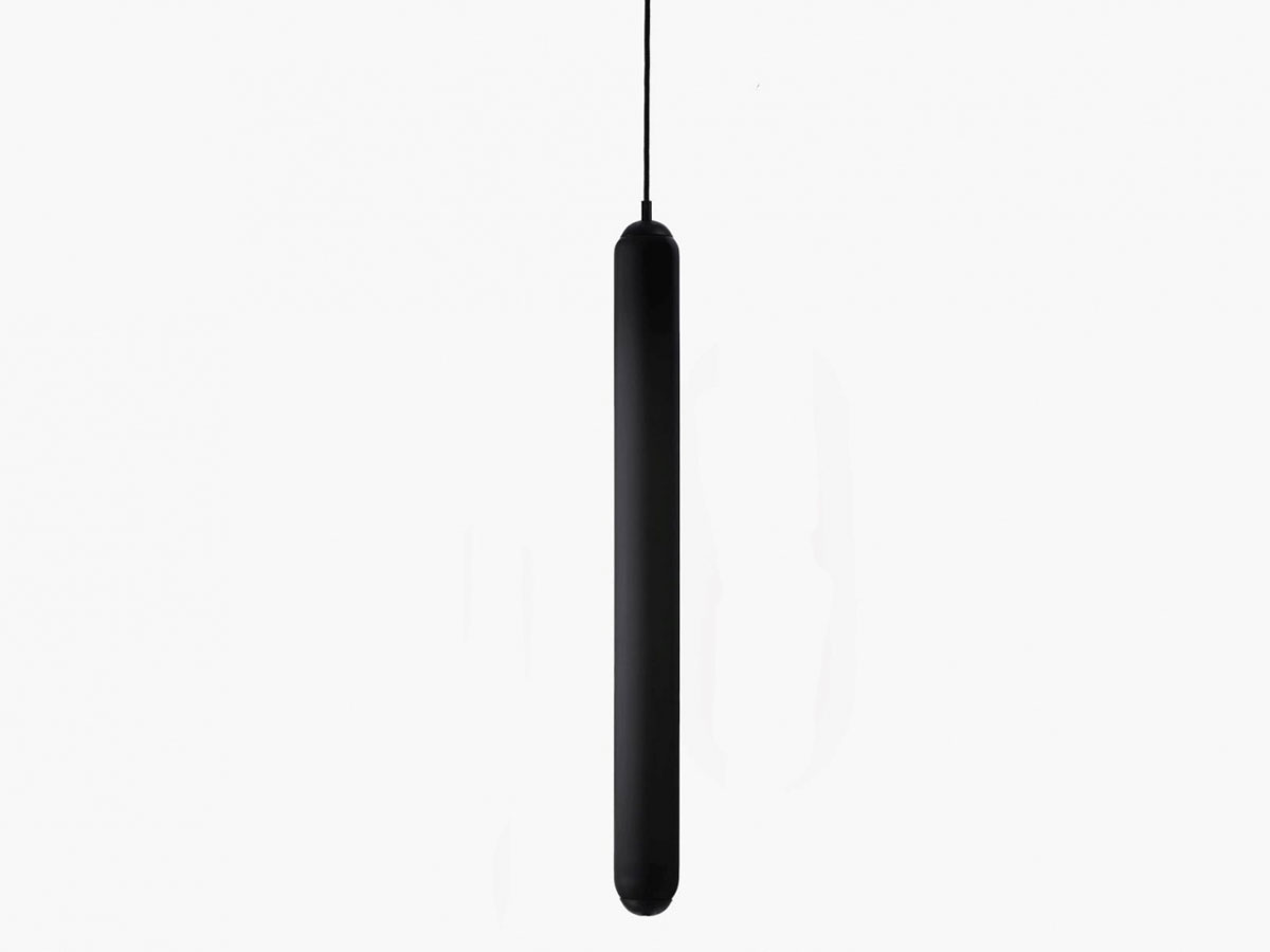 Brokis Puro Solo Vertical 1000 Suspension Lamp