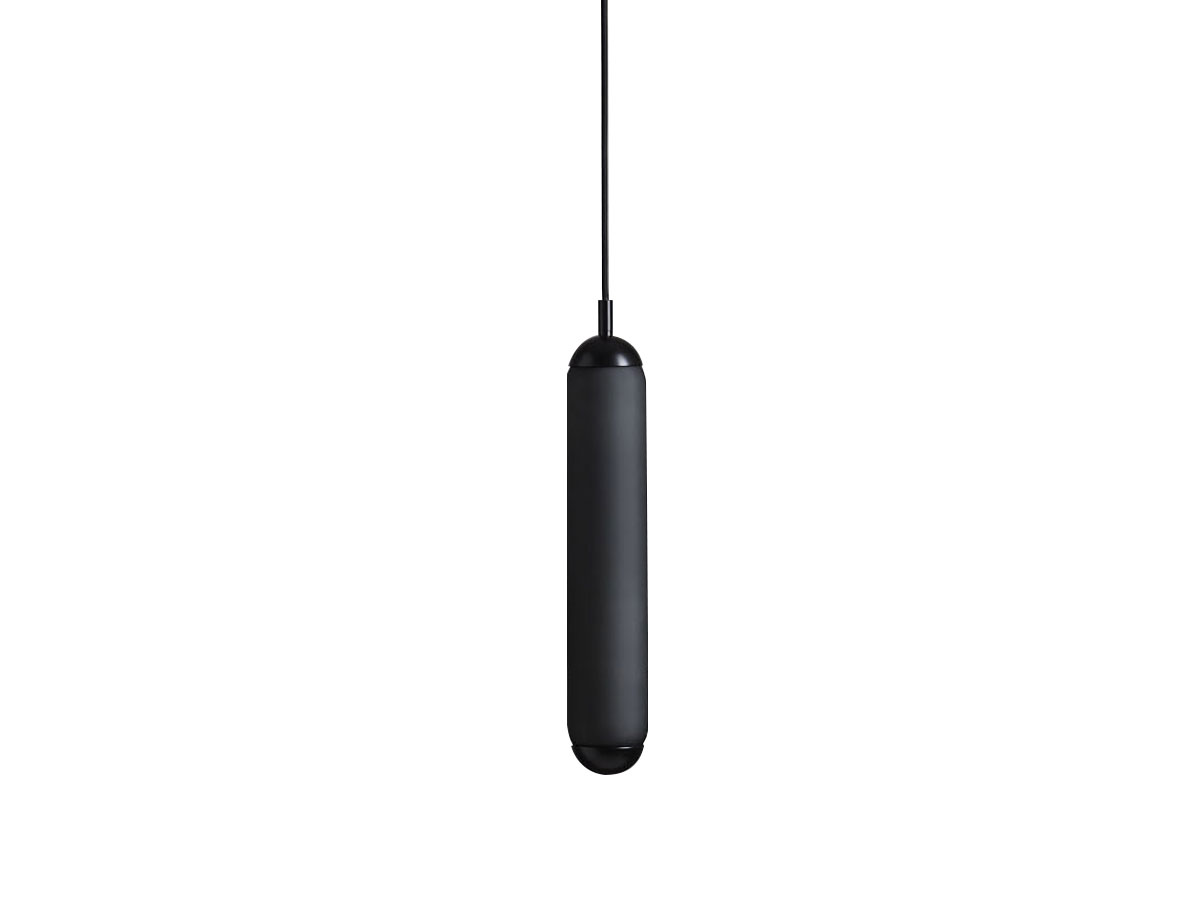 Brokis Puro Solo Vertical 400 Suspension Lamp