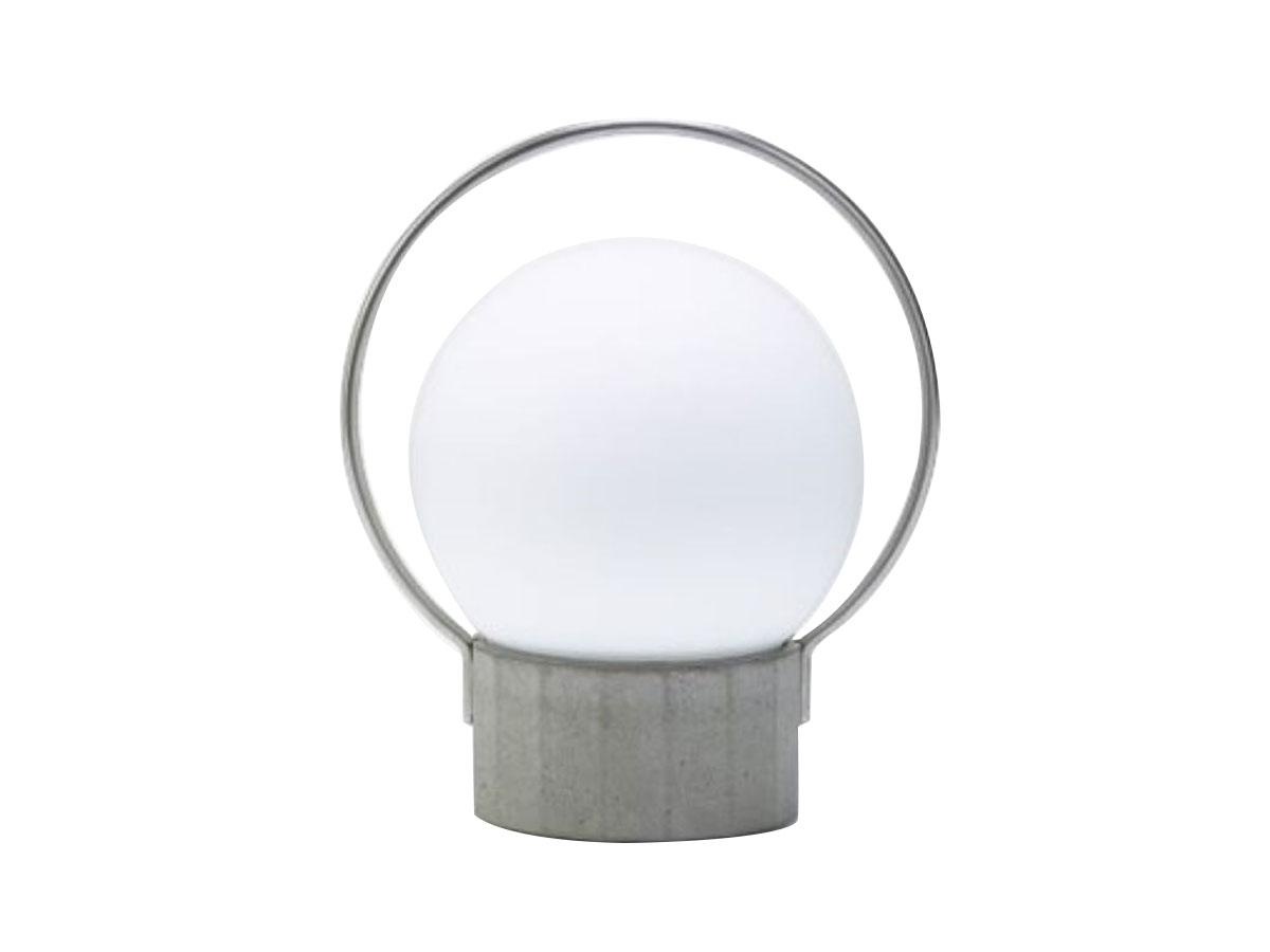 Brokis Sfera Pc1271 Table Floor Lamp Portable Glasstriplex Opal Acid