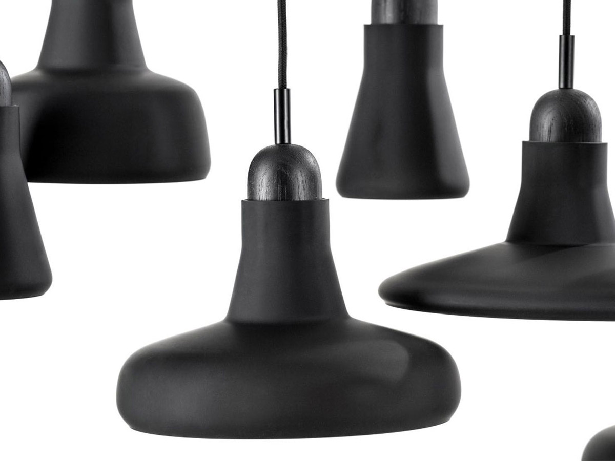 Brokis Shadows Xl Pc1000 Set Suspension Lamp