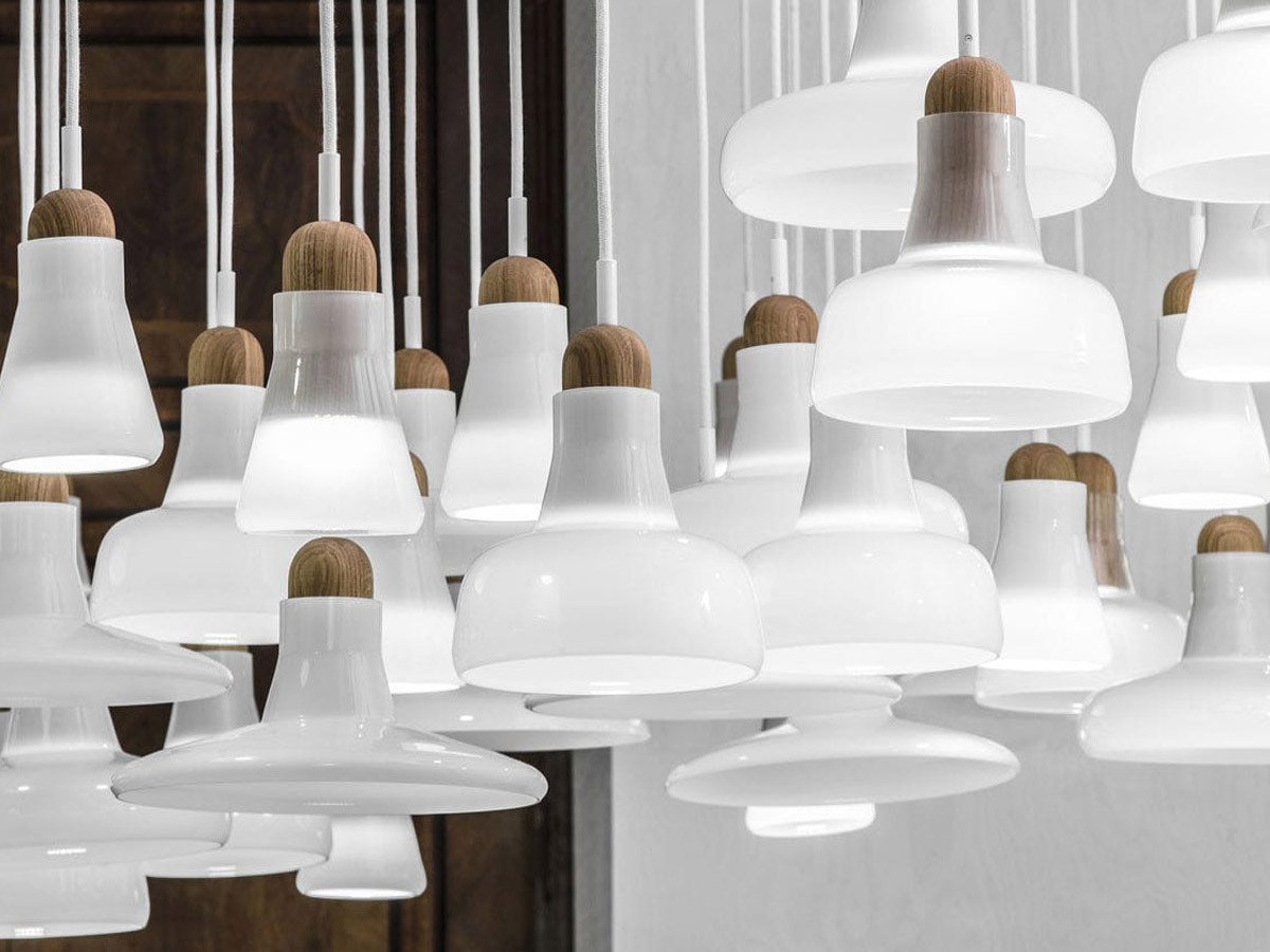 Brokis Shadows Xl Pc1000 Set Suspension Lamp