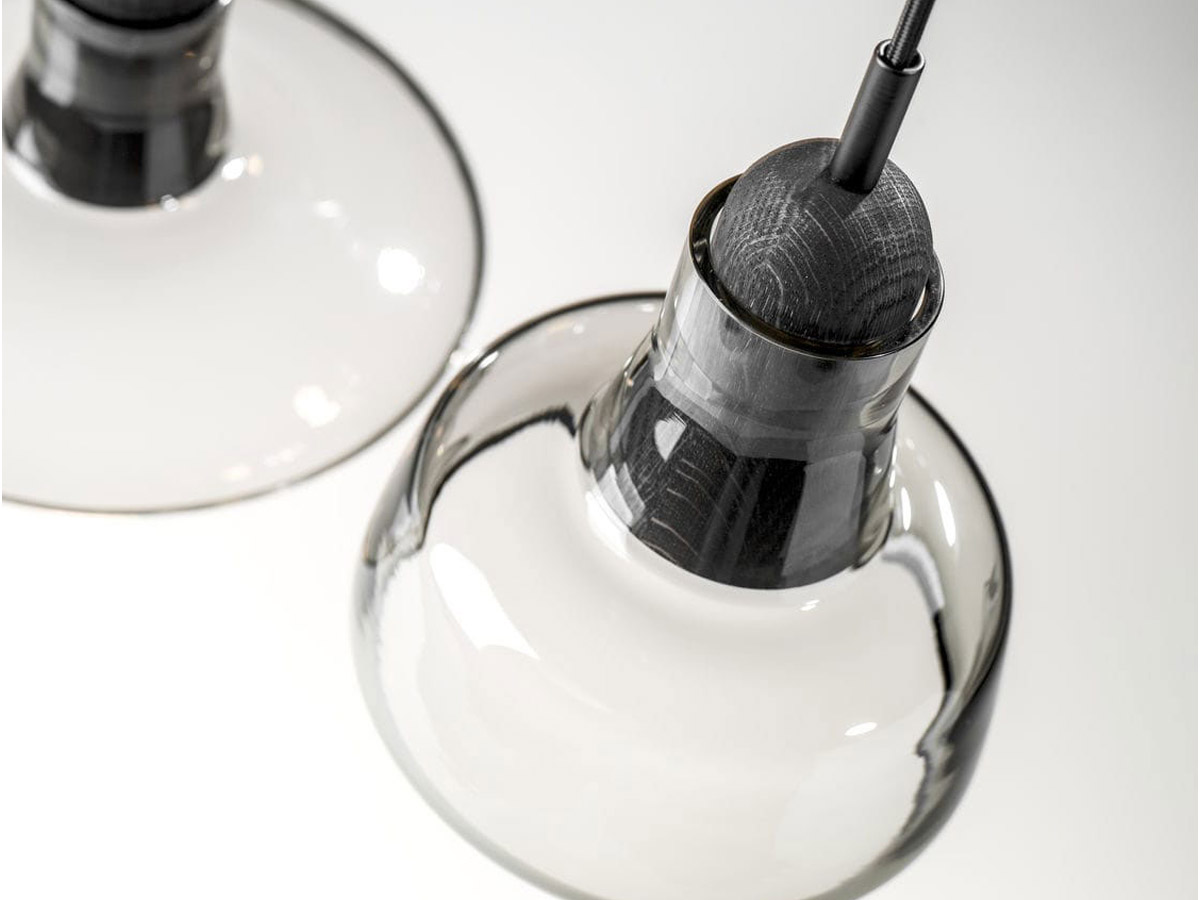 Brokis Shadows Xl Pc1000 Set Suspension Lamp