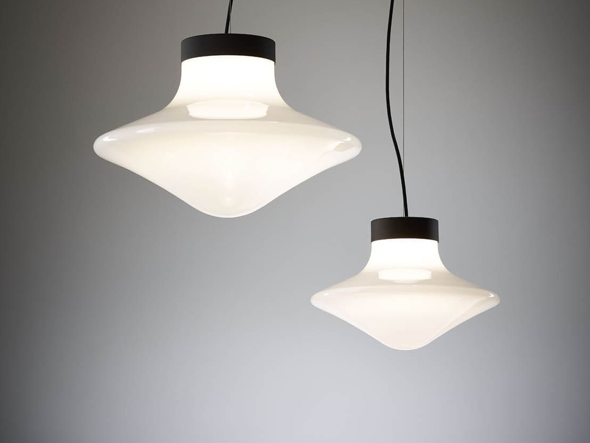Brokis Trottola Suspension Lamp S