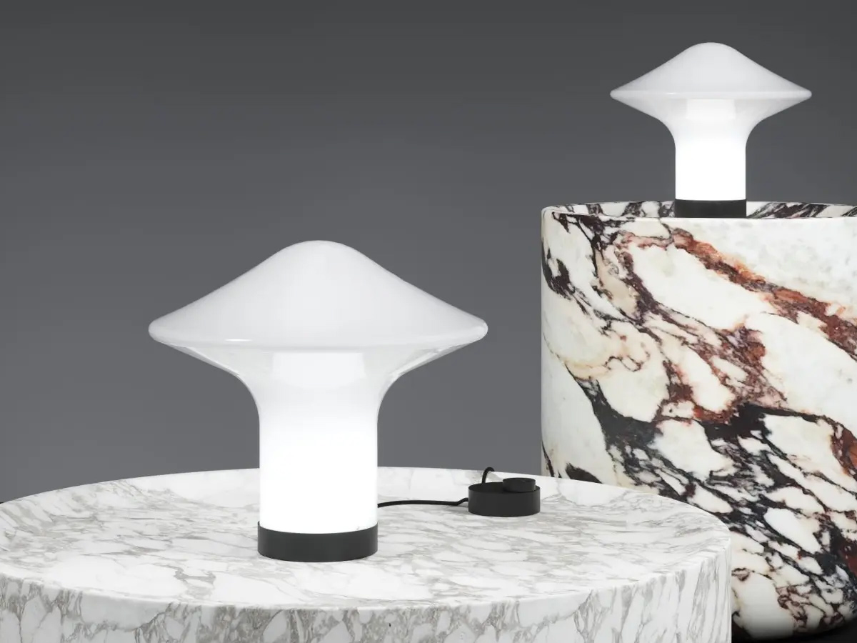 Brokis Trottola Table Lamp L