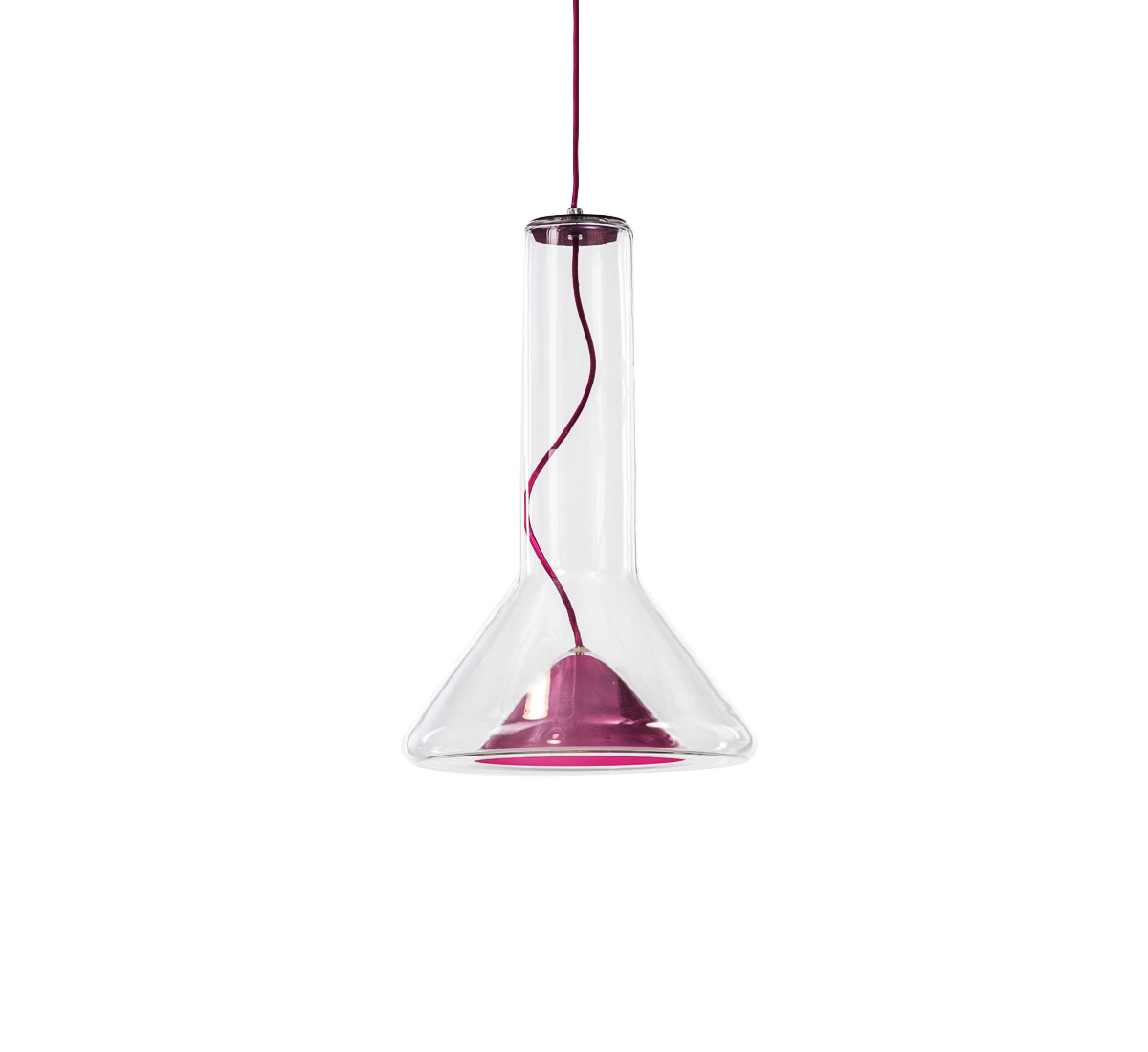 Brokis Whistle Medium Suspension Lamp