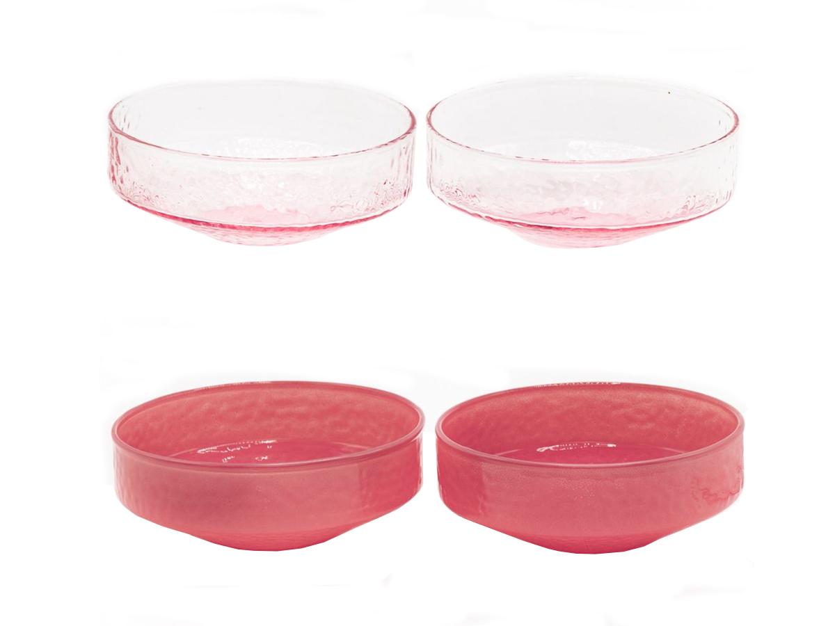 Миска Brût Homeware Claude, набор 4