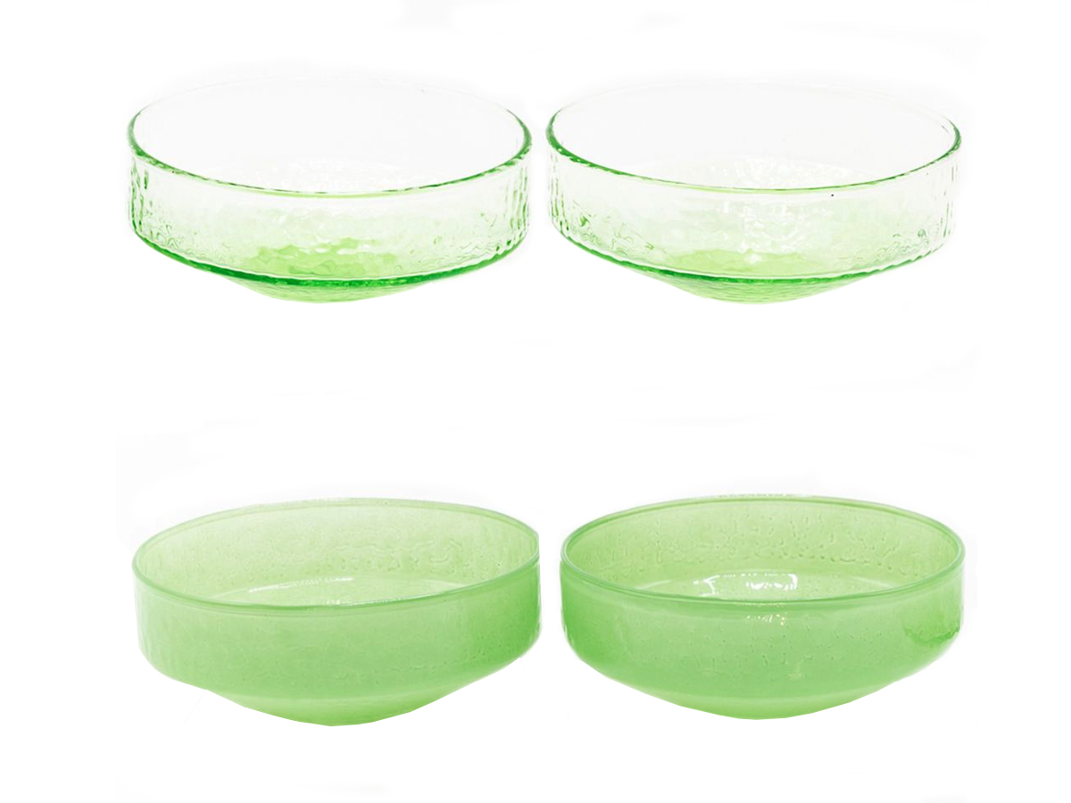 Миска Brût Homeware Claude, набор 4