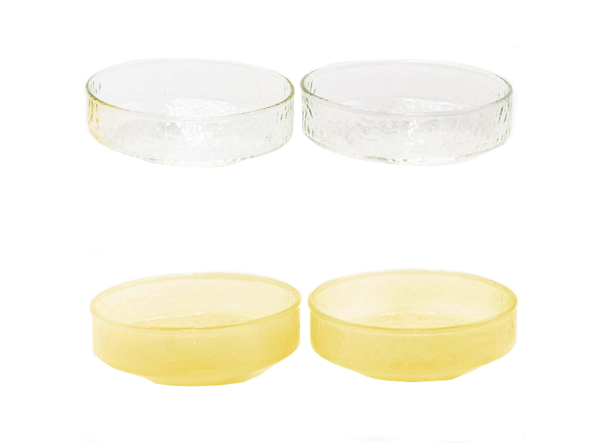 Миска Brût Homeware Claude, набор 4 шт
