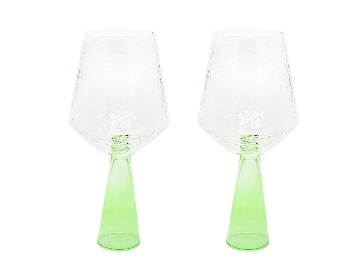 Стакан Brût Homeware Claude, винный · набор 2