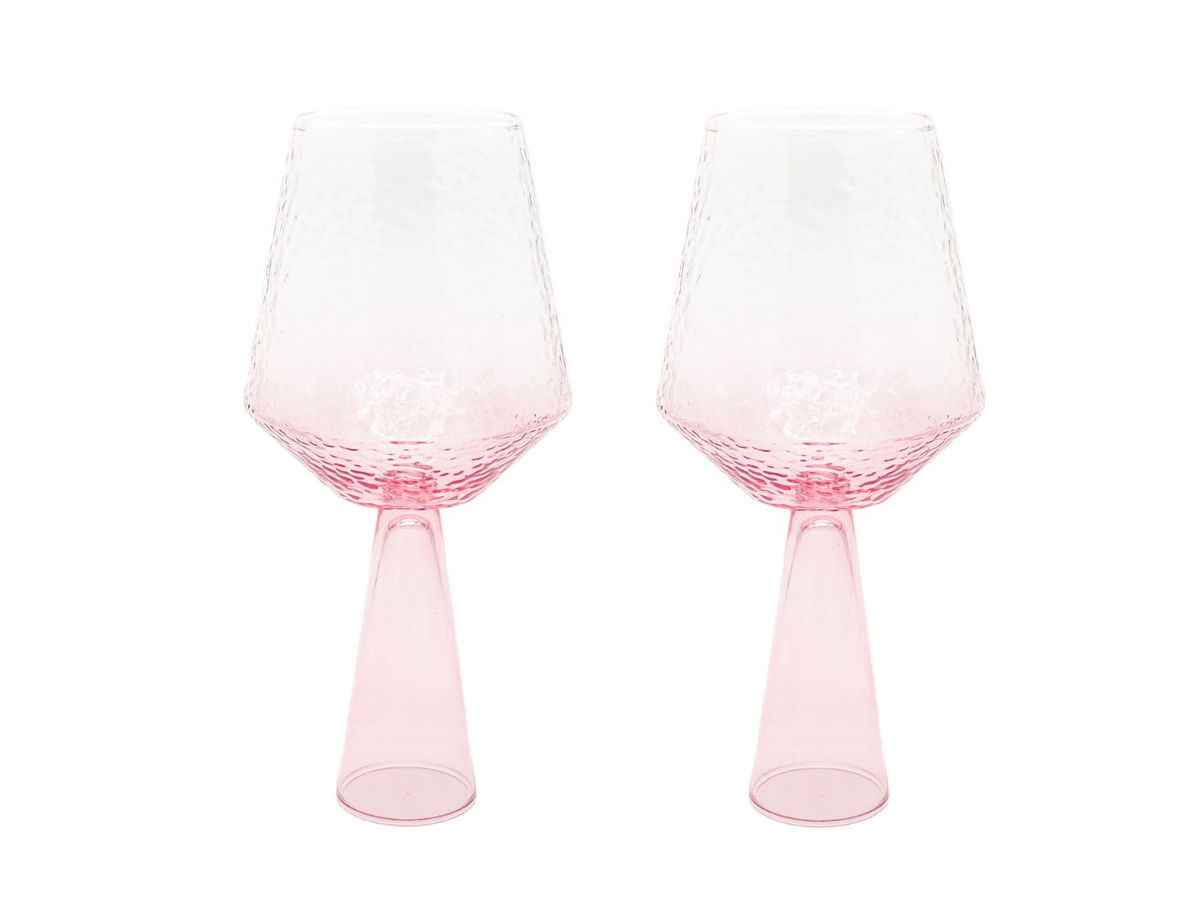 Стакан Brût Homeware Claude, винный · набор 2
