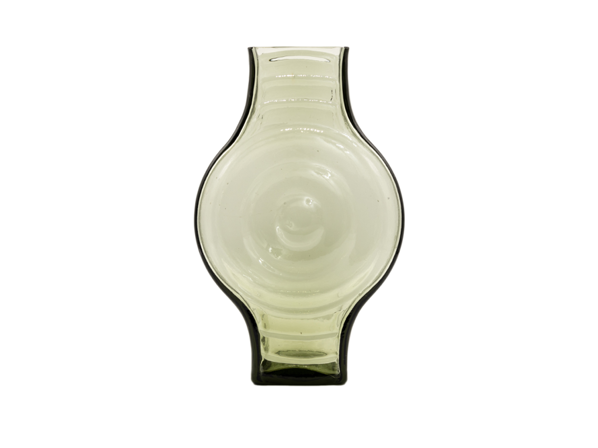 Ваза Brût Homeware Infinite Round, большая