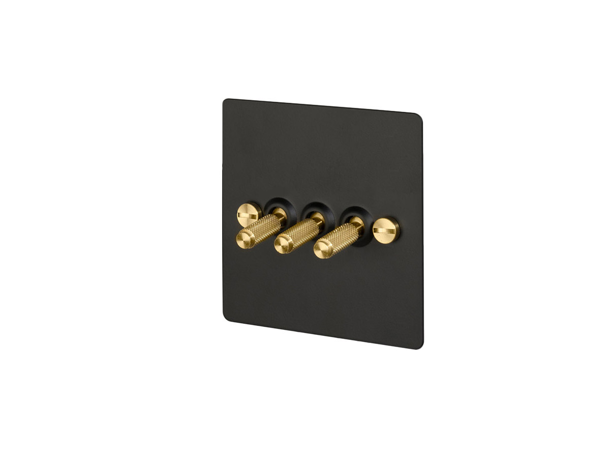 Выключатель Buster + Punch 3G Toggle Switch