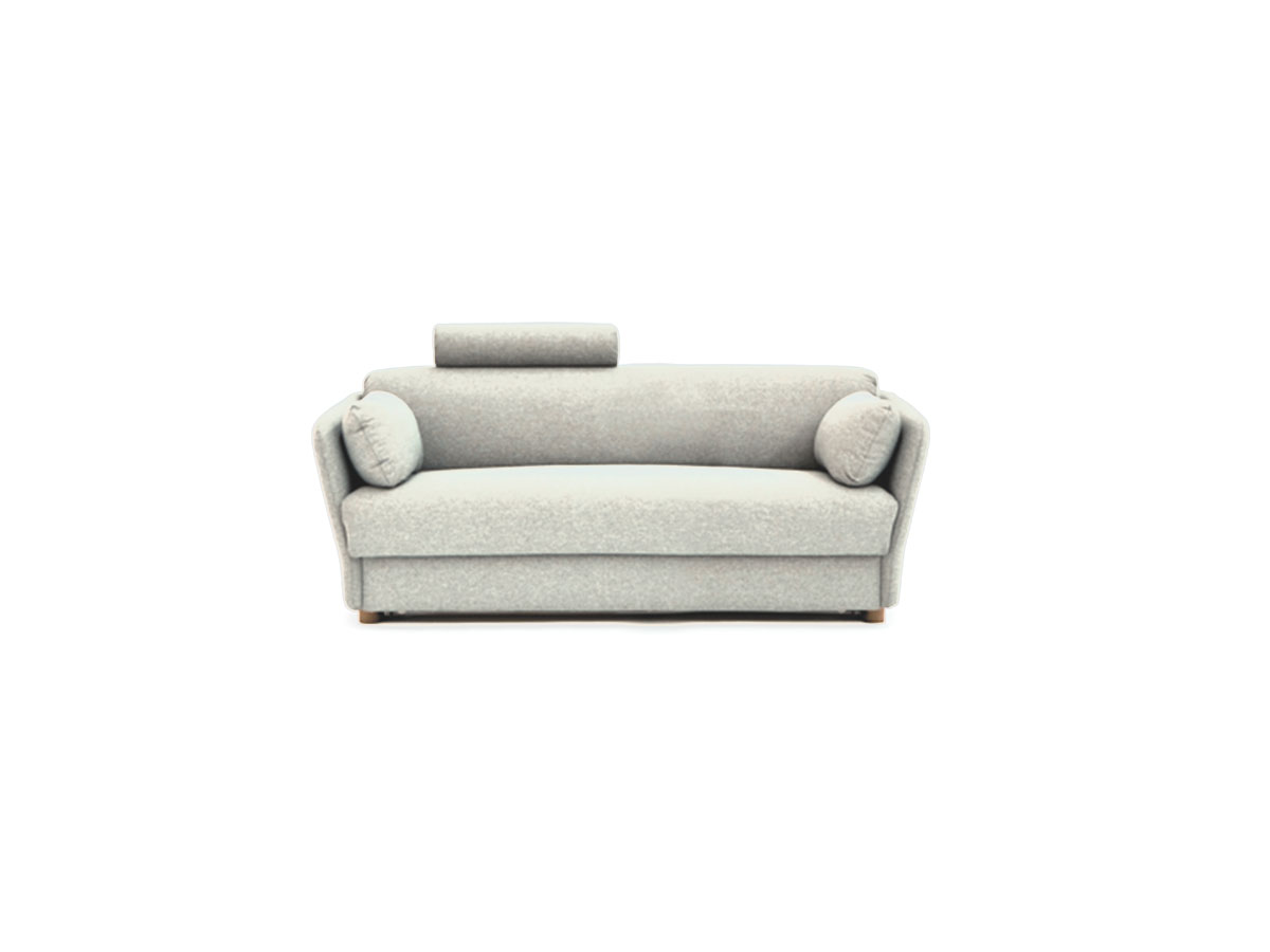 Campeggi Amour 3 Seater Sofa Bed Small 34631 3