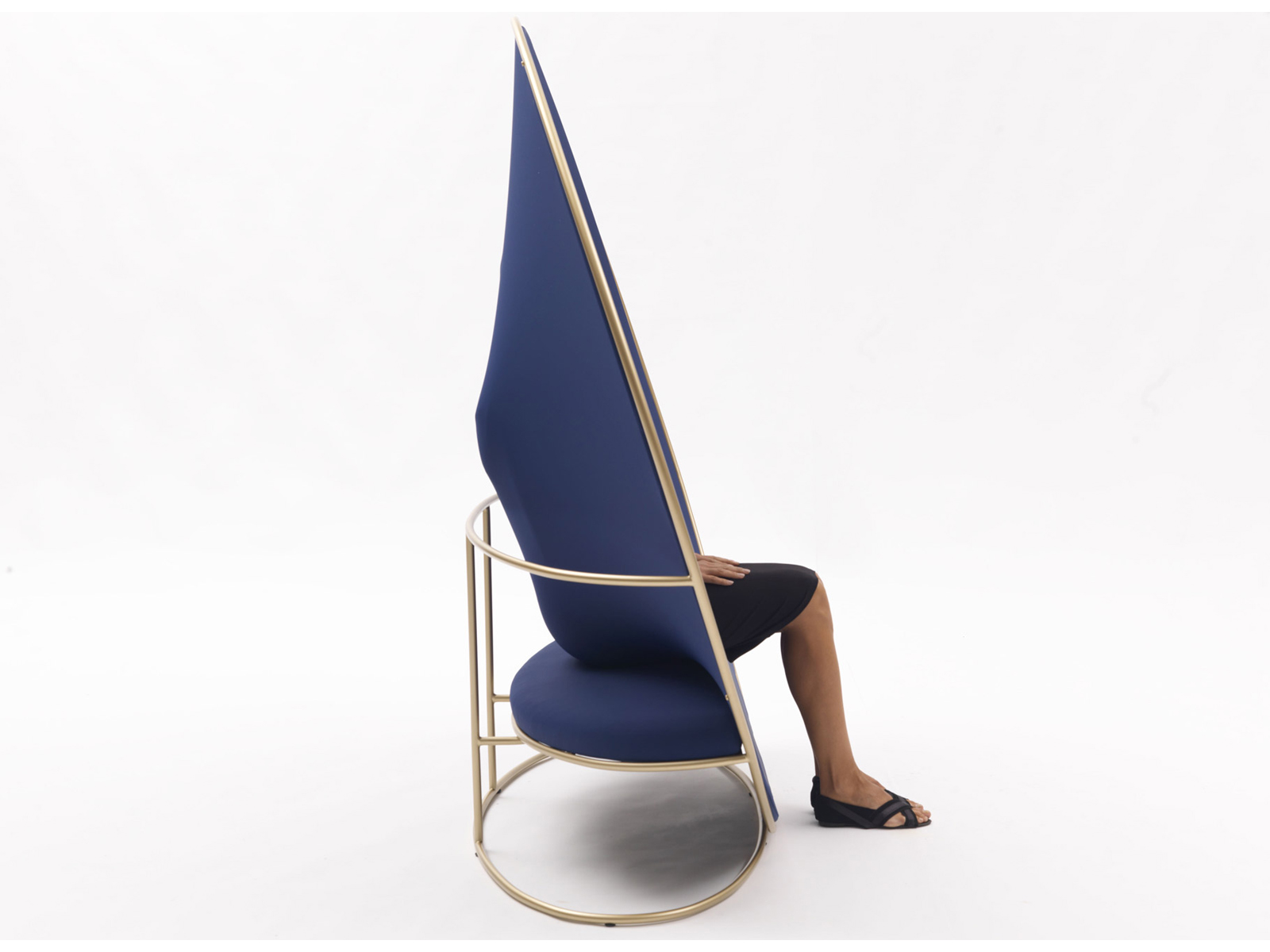 Campeggi Anish Seat