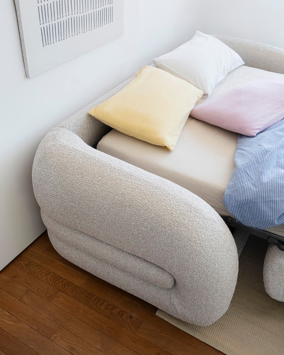 Campeggi Boa Sofa Bed