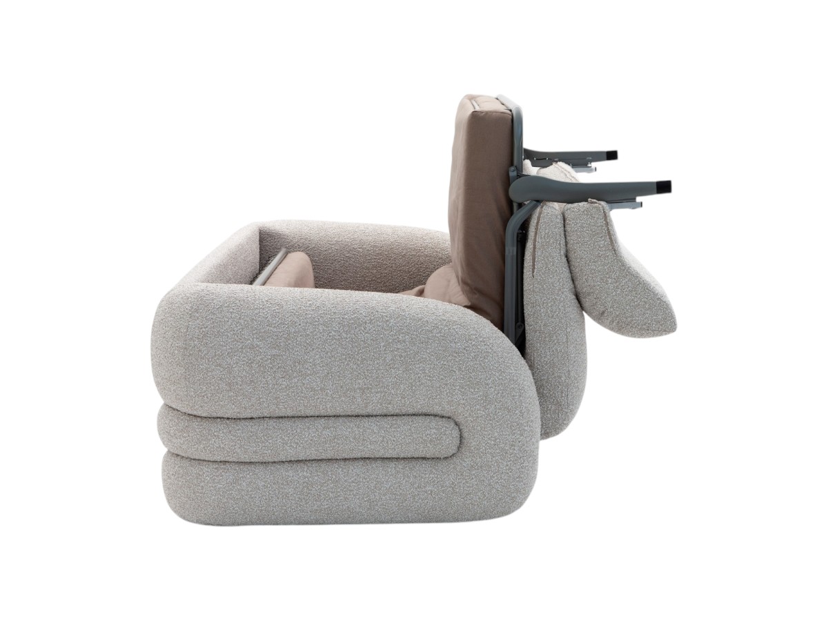 Campeggi Boa Sofa Bed