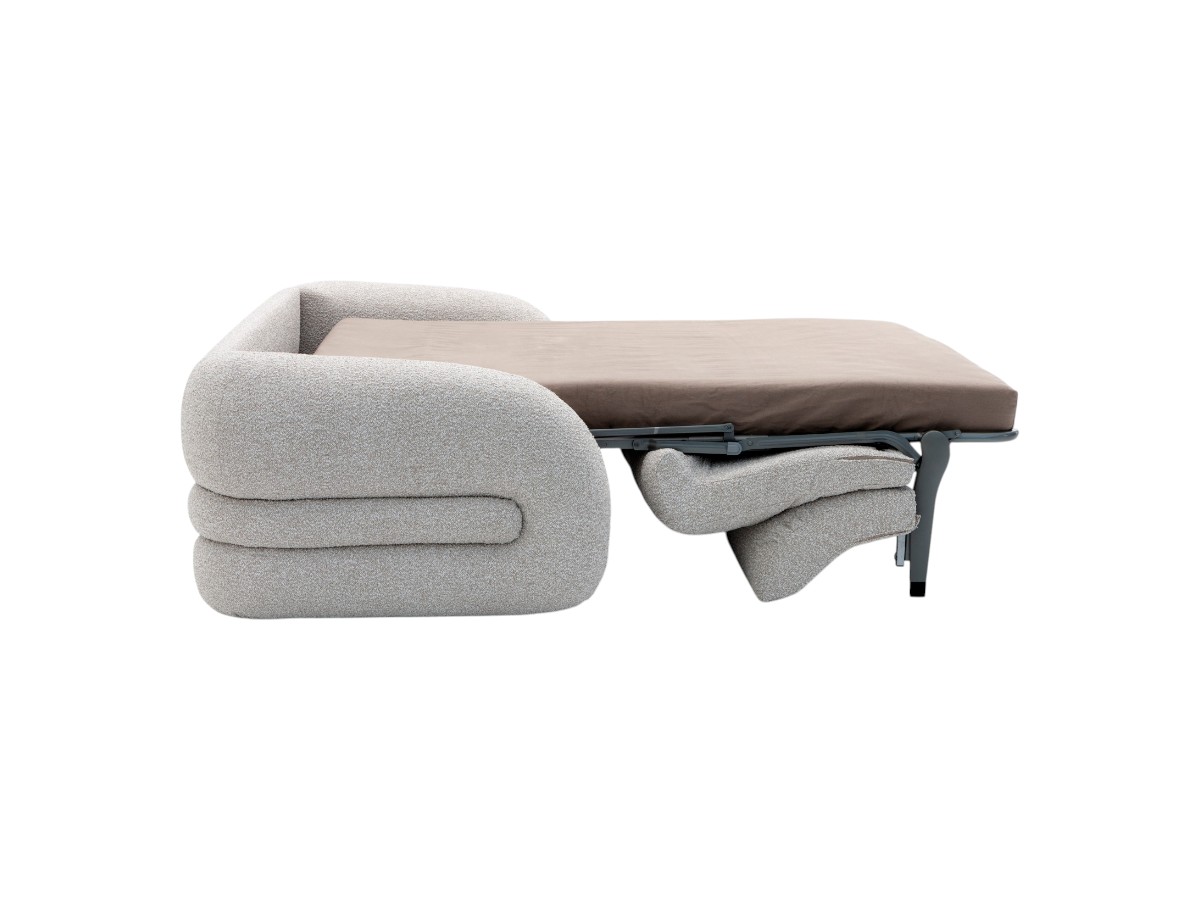 Campeggi Boa Sofa Bed