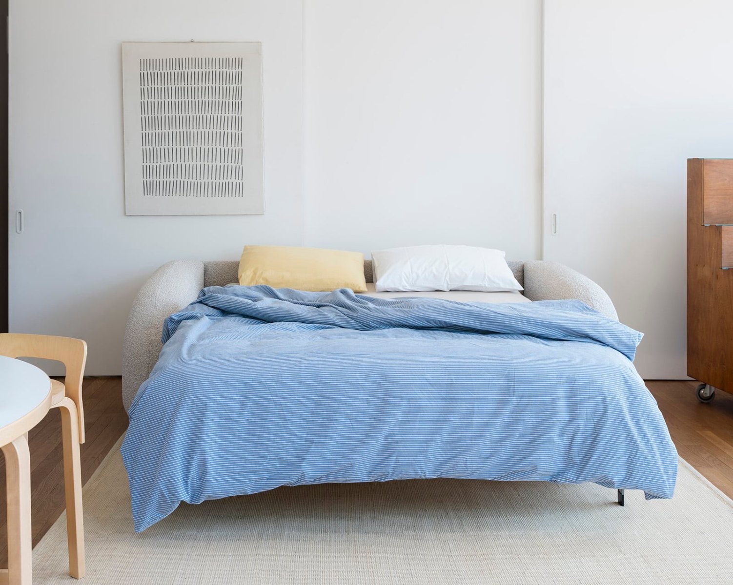 Campeggi Boa Sofa Bed