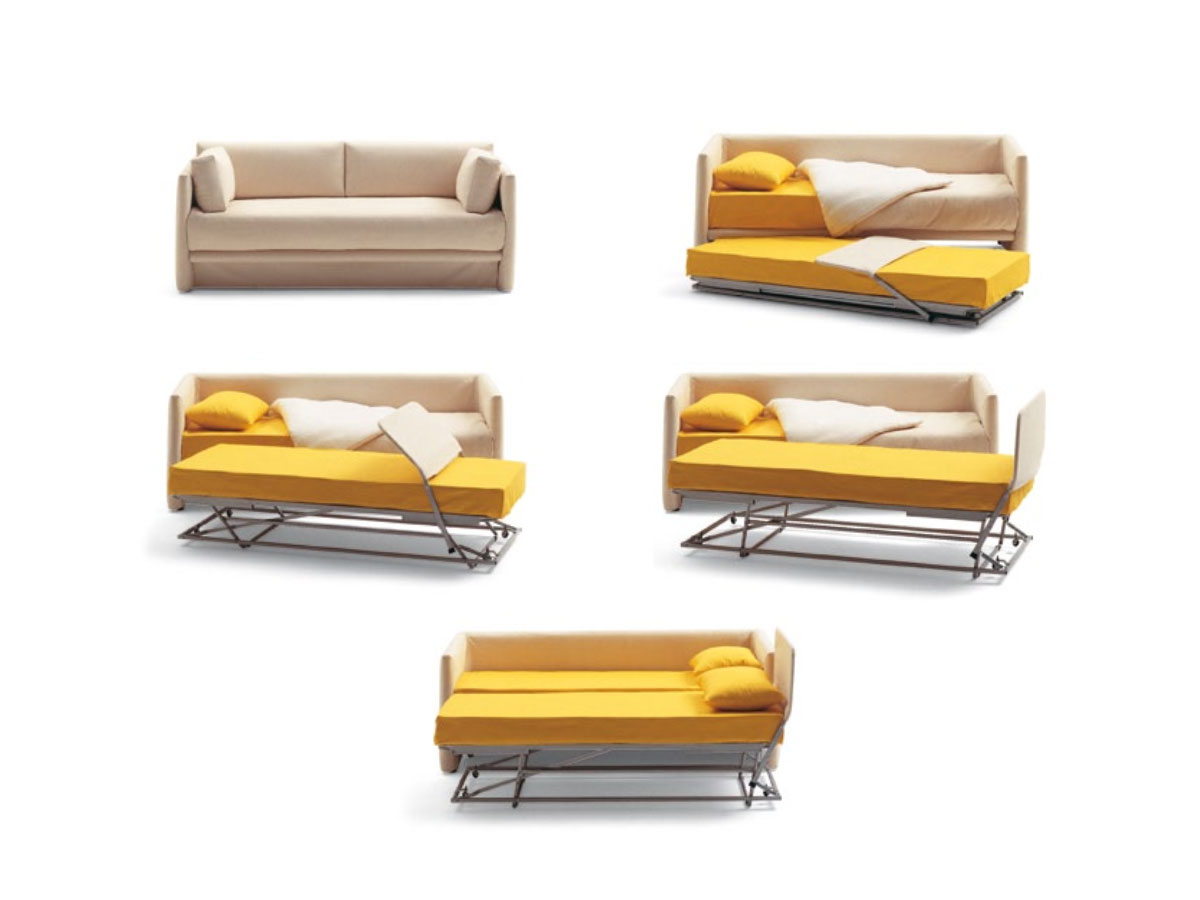 Campeggi Bye Sofa Bed 23362 3
