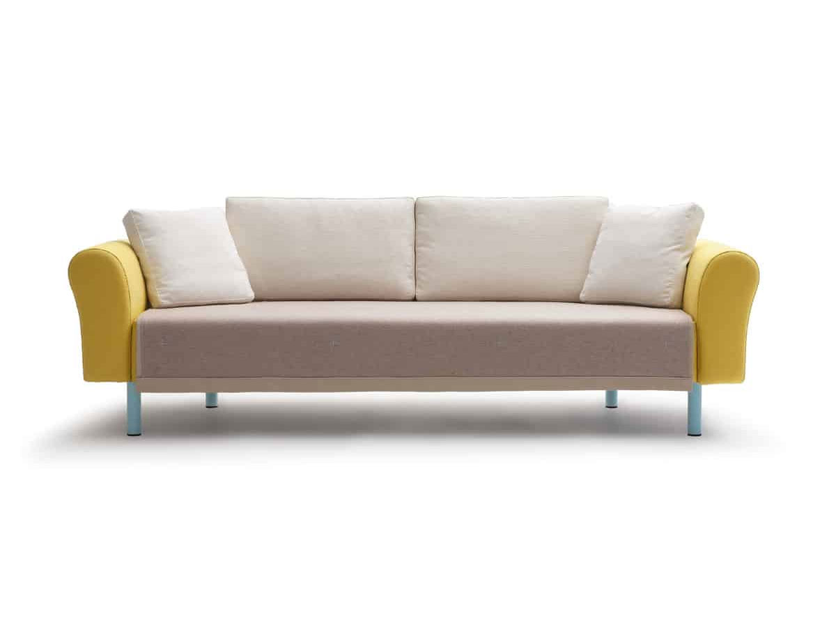 Campeggi Commedia Daybed