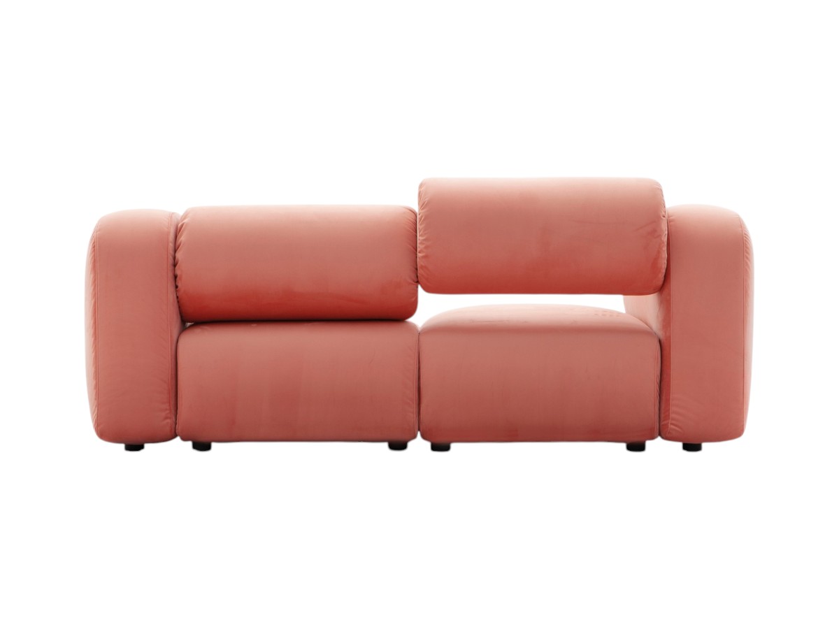 Campeggi Finalmente 2 Seater Sofa