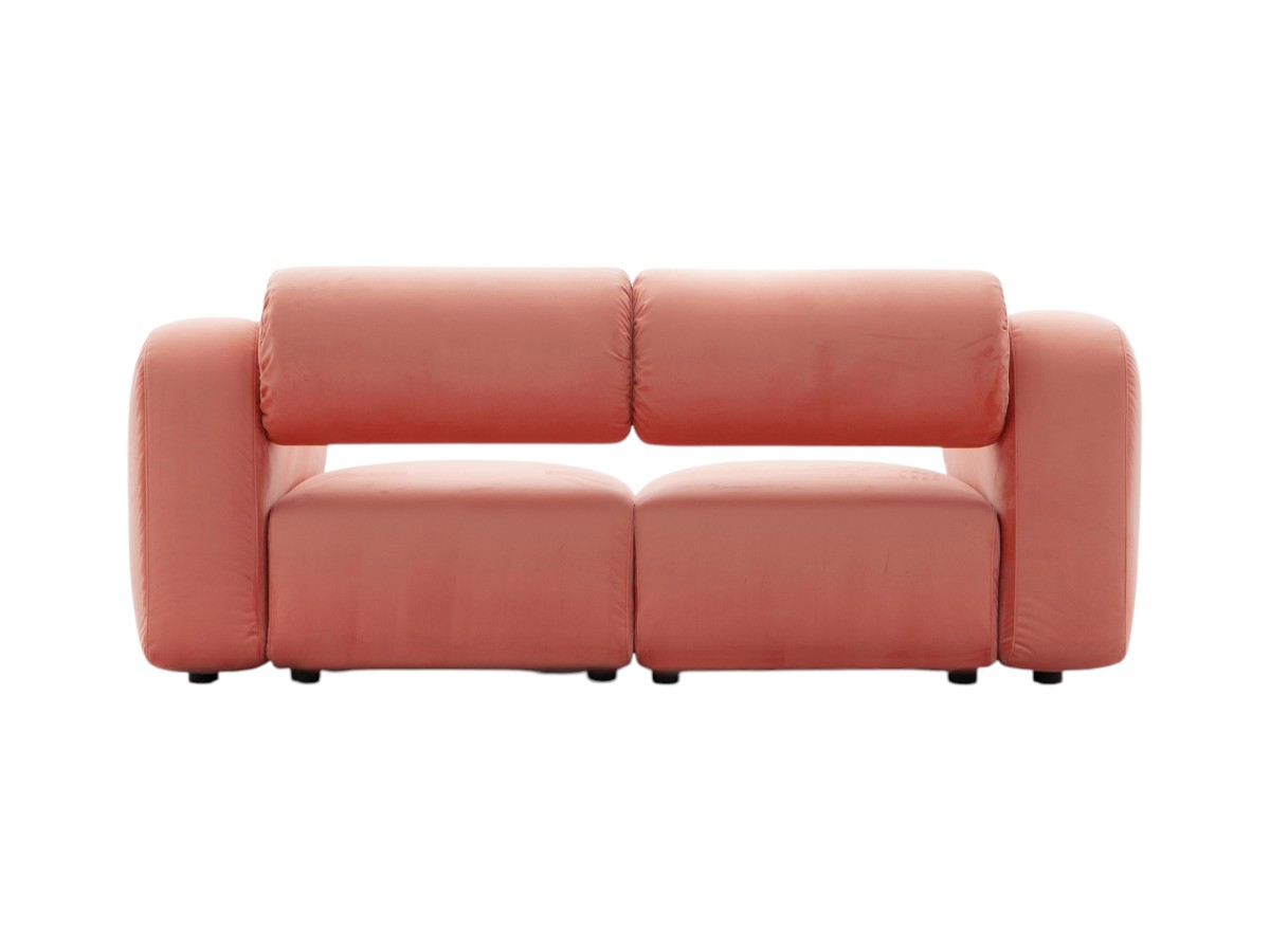 Campeggi Finalmente 2 Seater Sofa