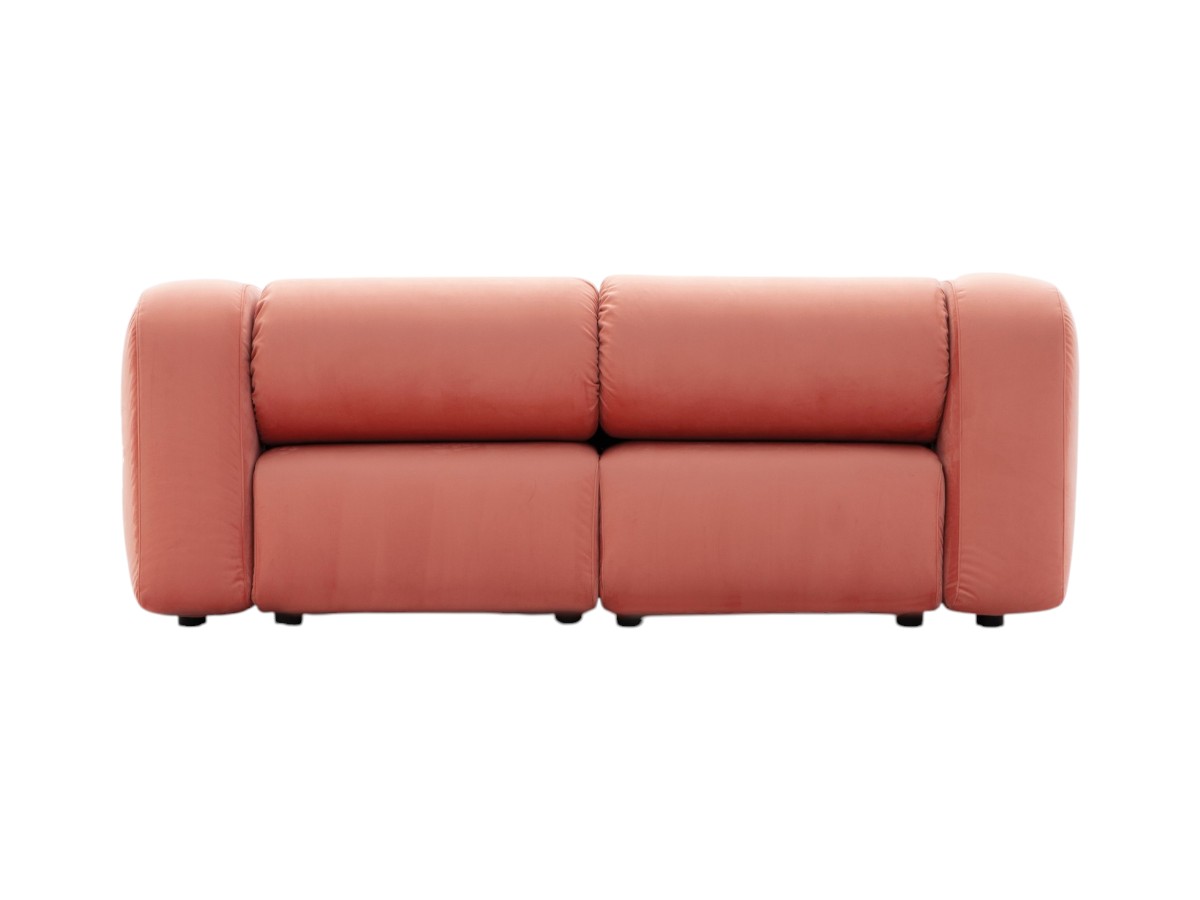 Campeggi Finalmente 2 Seater Sofa