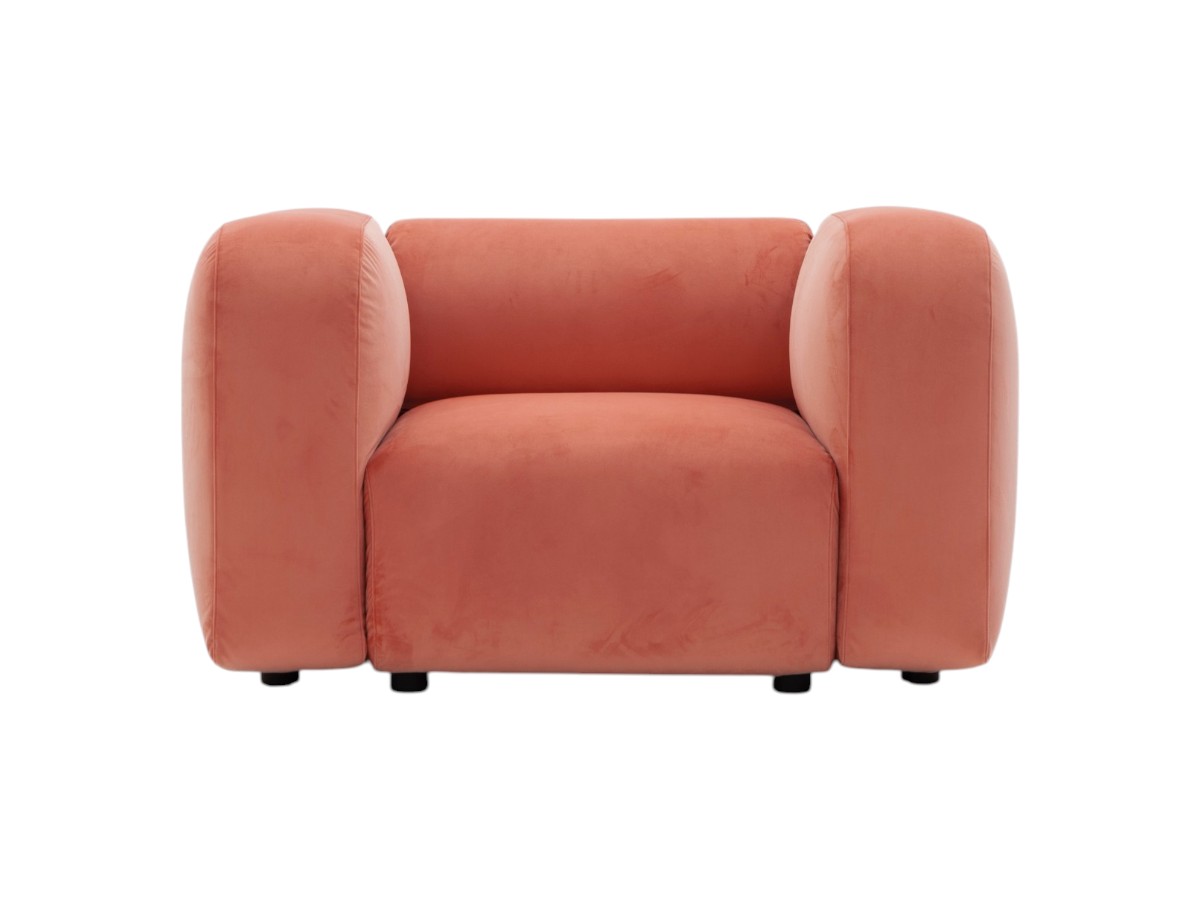 Campeggi Finalmente Armchair