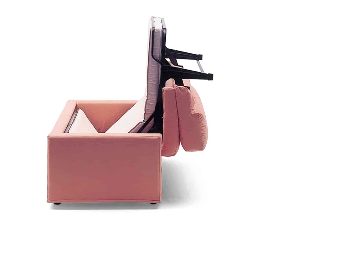 Campeggi Go Sofa Bed L 175 Cm
