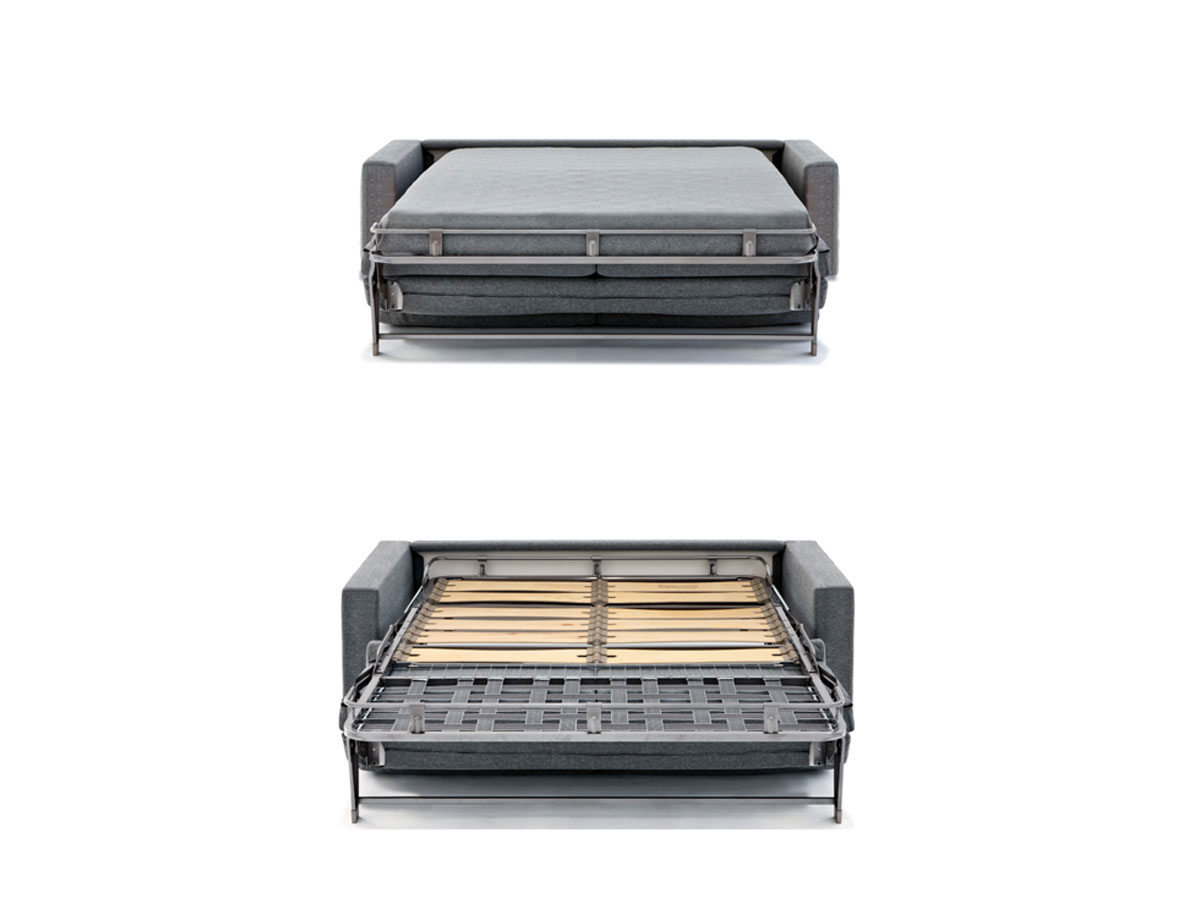 Campeggi Double Big Sofa Bed 715123