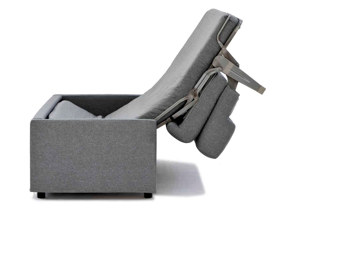 Campeggi Goup Sofa Bed L 175 Cm