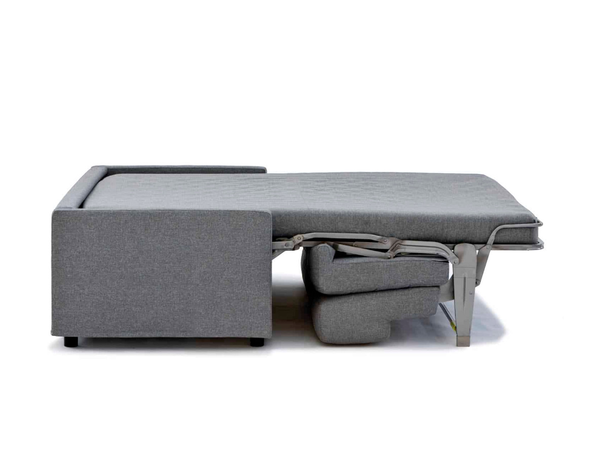 Campeggi Goup Sofa Bed L 175 Cm