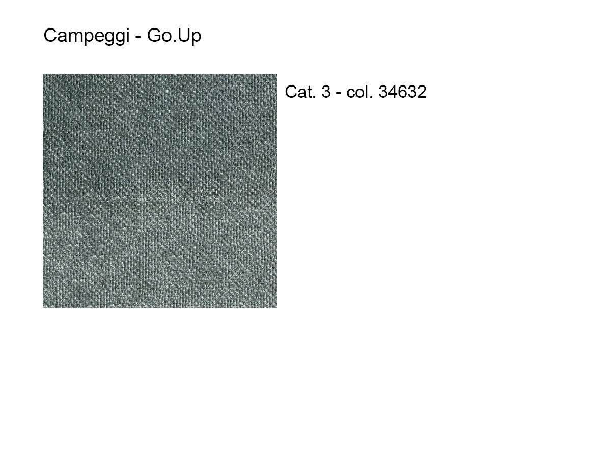 Campeggi Goup Three Seater Sofa Bed Maxi 346323