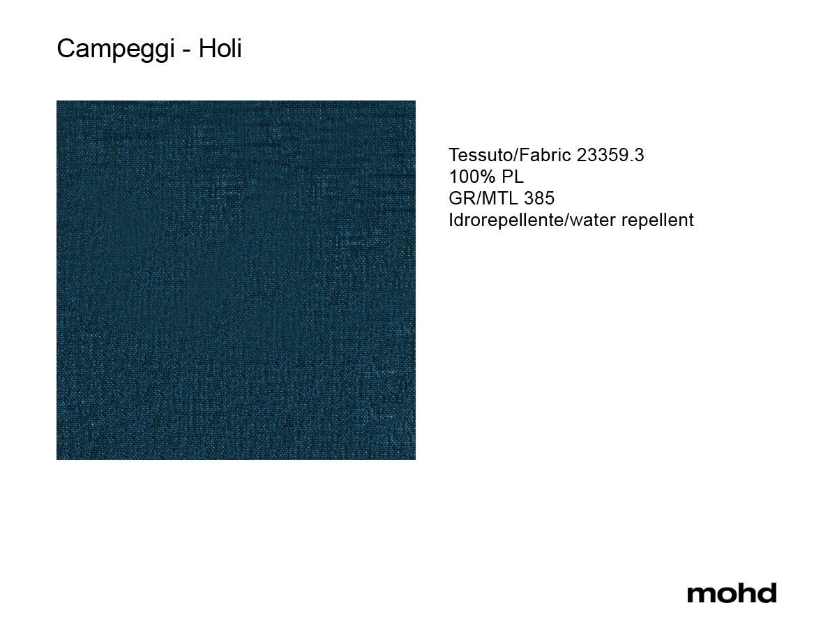 Campeggi Holi Double Sofa Bed Big 233593