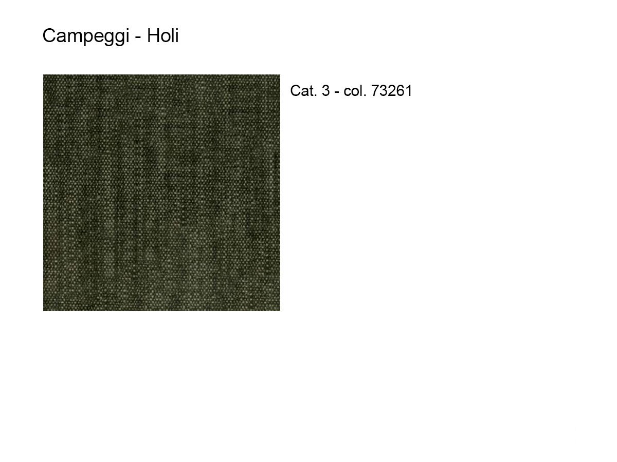 Campeggi Holi Three Seater Sofa Bed 732613