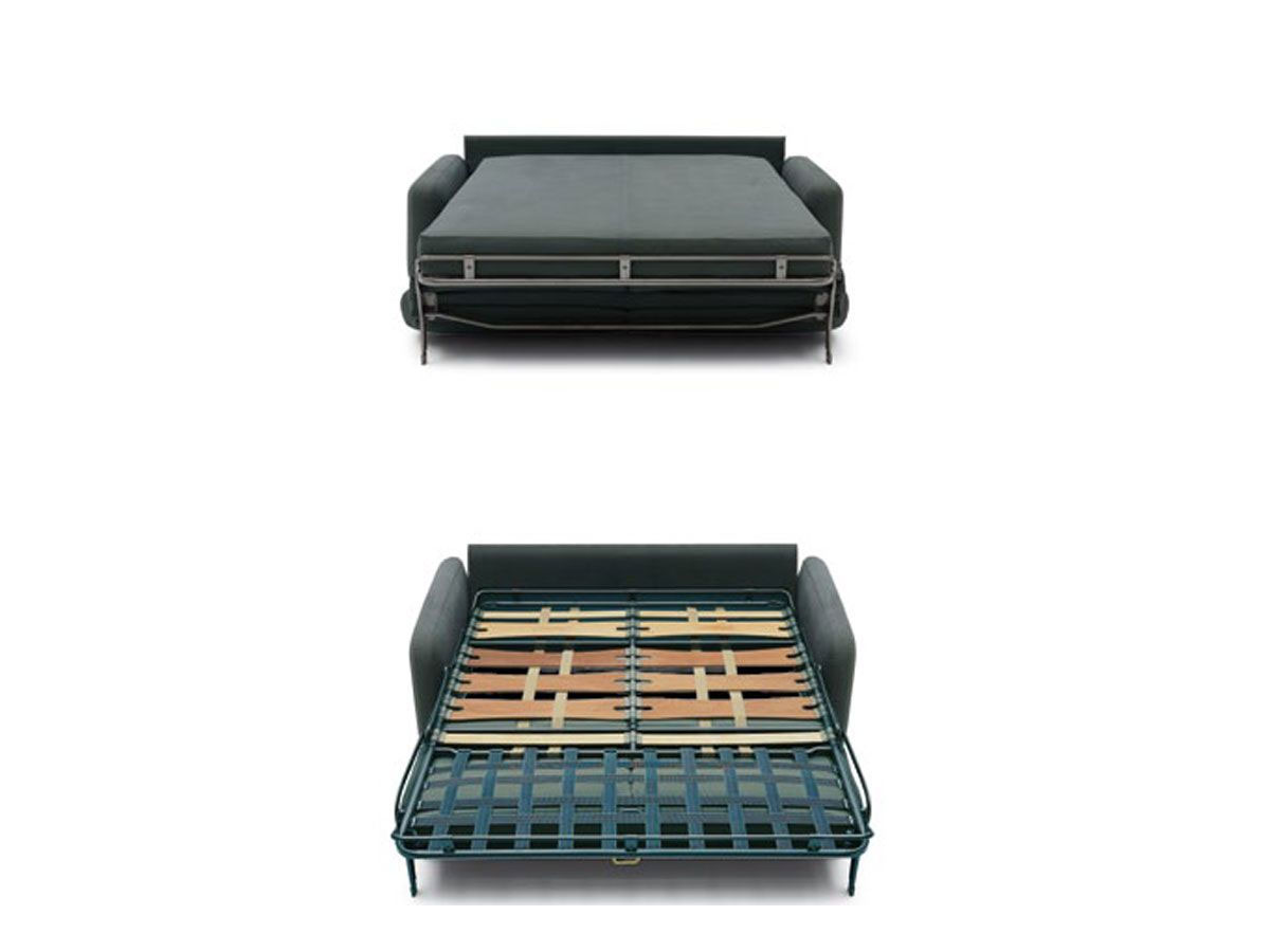 Campeggi Holi Three Seater Sofa Bed 732613