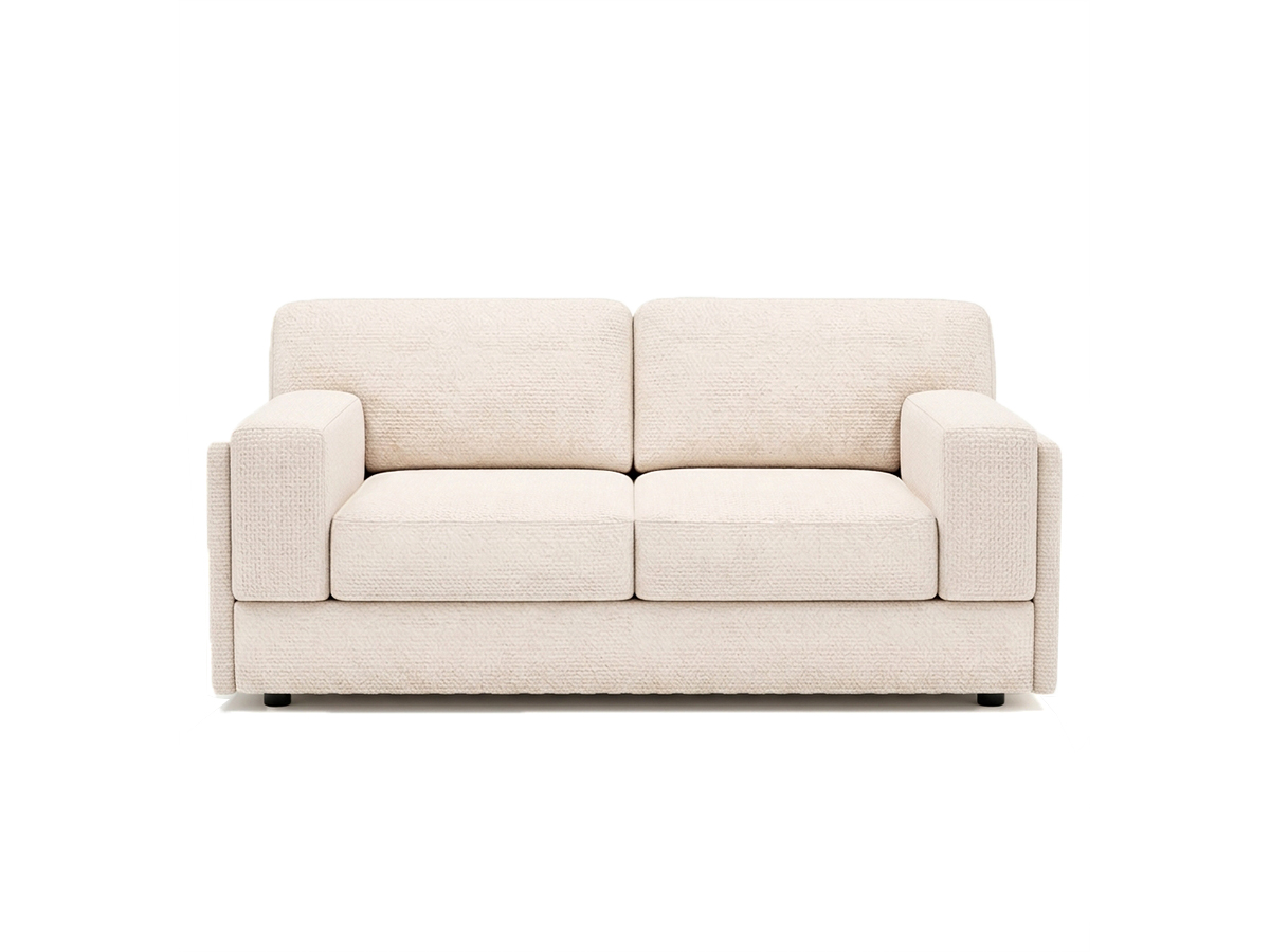 Campeggi Lowe Sofa Bed Small 2 Seater 897302